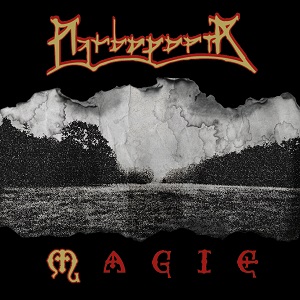 Mythopoeia - Magie