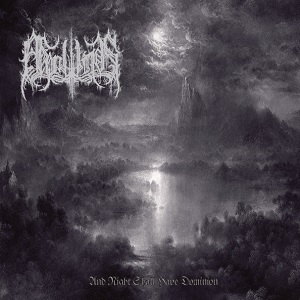 Aeon Winds - And night shall have dominion