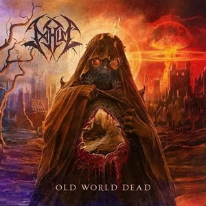 Nahum - Old world dead
