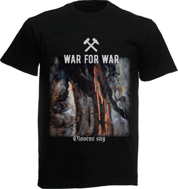 War for War TS