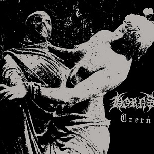 Horns – Czern