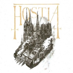 Hostia - Carnivore Carnival LP