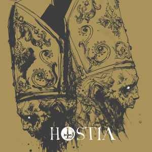 Hostia – Hostia LP