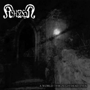 Krohm – A world through dead eyes