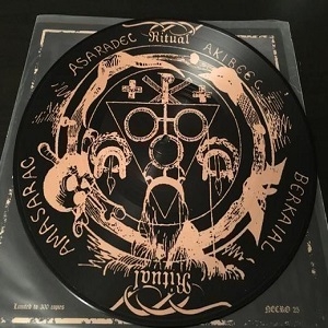 Devastator - The Summoning