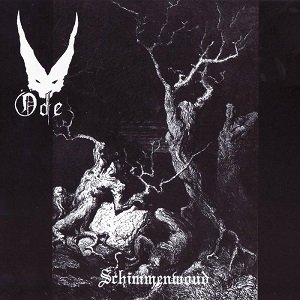 Ode – Schimmenwoud