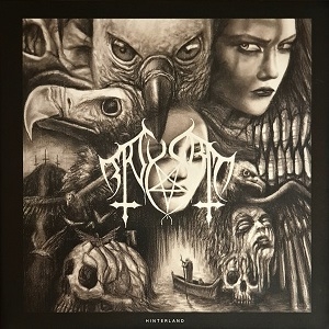Blodsrit – Hinterland
