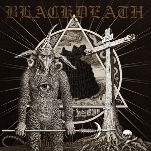 Blackdeath – Phantasmhassgorie