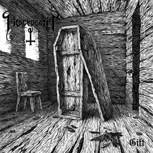 Blackdeath – Gift