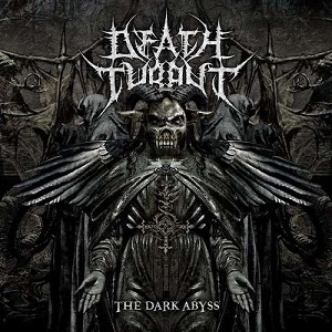 Death Tyrant - The dark abyss
