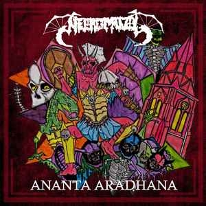 Necromancy - Ananta aradhana