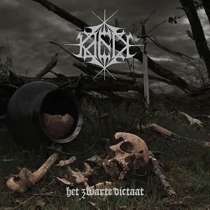 KÆCK - Het zwarte diktaat