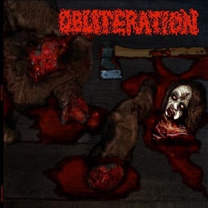 Obliteration - S/t