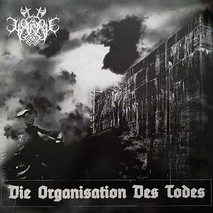 Warage - Die Organisation des Todes