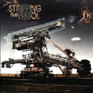 STRIPPNG THE PISTOL - st/t