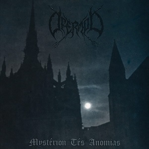 Ofermod – Mystérion Tés Anomias