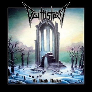 Deathstorm – As Death Awakes