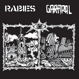 Rabies / Garapal