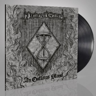 Nocturnal Graves - An Outlaw's Stand