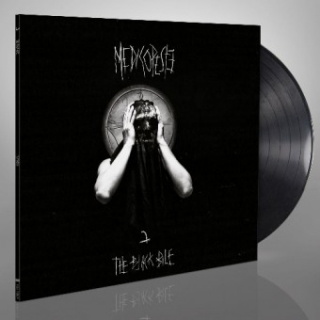Medico Peste - The Black Bile LP