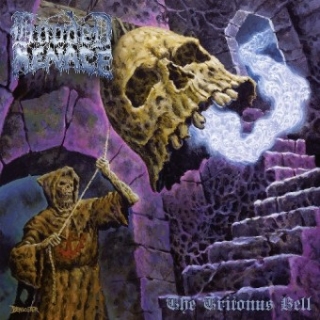 Hooded Menace - The Tritonus Bell CD