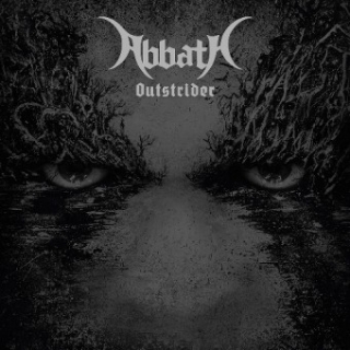 Abbath - Outstrider CD