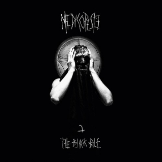 Medico Peste - The Black Bile CD