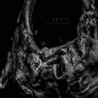 Erdve - Vaitojimas