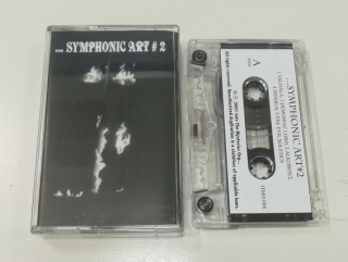 Symphonic Art Vol 2