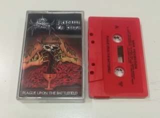 War Possession / Respawn The Plague