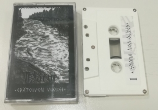 HÄIVE - Epätoivon Vuoksi