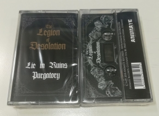 Purgatory / Lie In Ruins