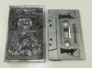 Hagetisse – The Sinister Flight Of Cursed…
