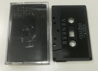 CULT OF ERINYES – Veneer