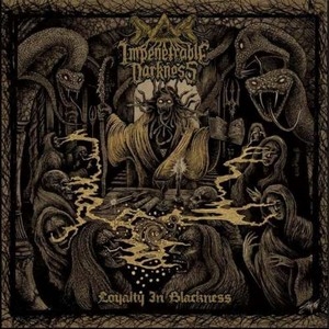 Impenetrable Darkness - Loyalty in Blackness
