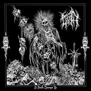 Noroth – It Dwells Amongst Us