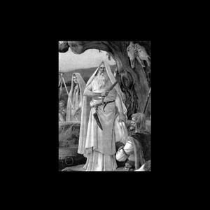 Ancient Flame - Tyrant Blood