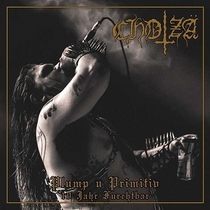 Chotza - Plump u Primitiv