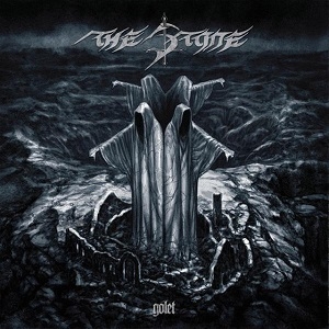 THE STONE - Golet CD