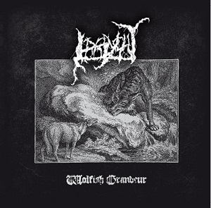 Irrlycht - Wolfish Grandeur