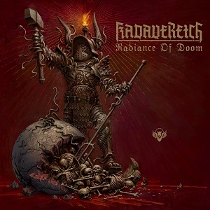 Kadavereich - Radiance Of Doom