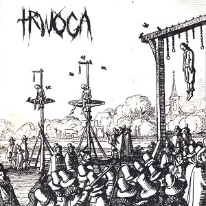 Trwoga – Trwoga