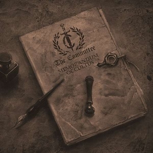 The Committee - Memorandum Occultus CD