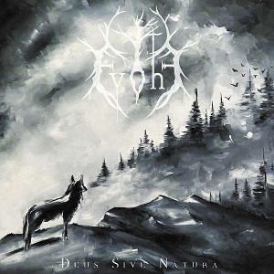 Evohé - Deus Sive Natura