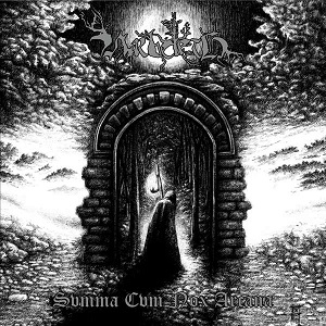 Narbeleth - Svmma Cvm Nox Arcana CD