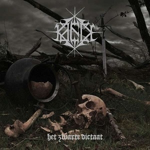 KÆCK - Het zwarte diktaat