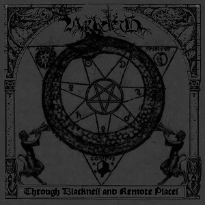 Narbeleth - Through Blackness, and Remote Places