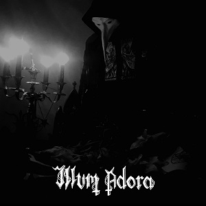 Illum Adora - ...of Serpentine Forces CD