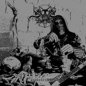 Streams Of Blood - Allgegenwärtig CD