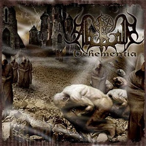 Abhor - Vehementia